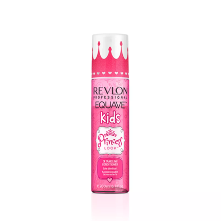 Revlon Professional Equave Kids Princess Soin Démêlant Instantané