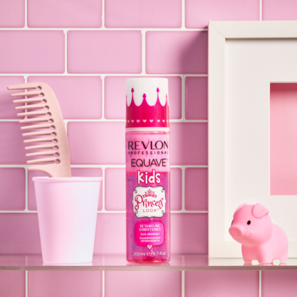 Revlon Professional Equave Kids Princess Soin Démêlant Instantané