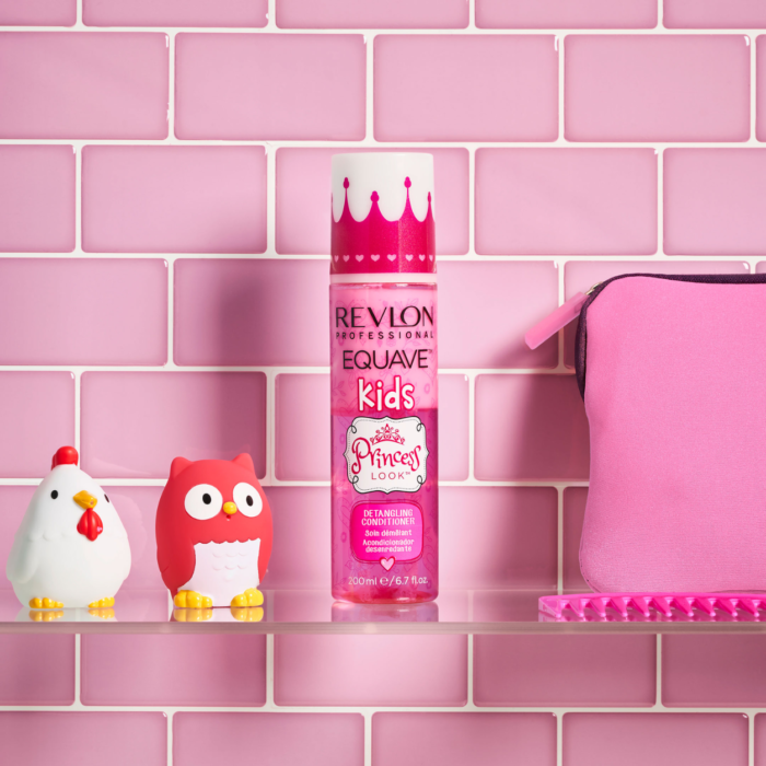 Revlon Professional Equave Kids Princess Soin Démêlant Instantané