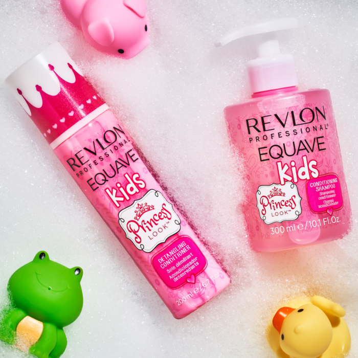 Revlon Professional Equave Kids Princess Soin Démêlant Instantané