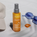 RP EQUAVE PROTECTION SOLAIRE SOIN DÉMÊLANT INSTANTANÉ 100ml- SUN PROTECT100 ml
