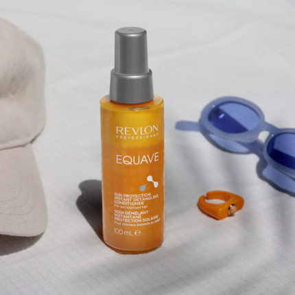 RP EQUAVE PROTECTION SOLAIRE SOIN DÉMÊLANT INSTANTANÉ 100ml- SUN PROTECT100 ml