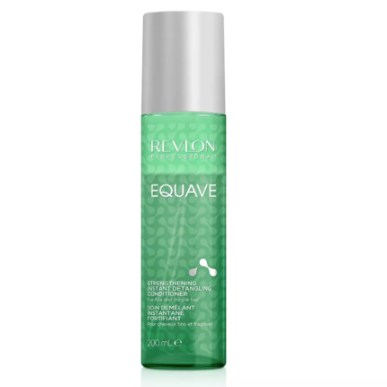 RP EQUAVE VOLUME SOIN DÉMÊLANT INSTANTANÉ 200ml- CHEVEUX FINS