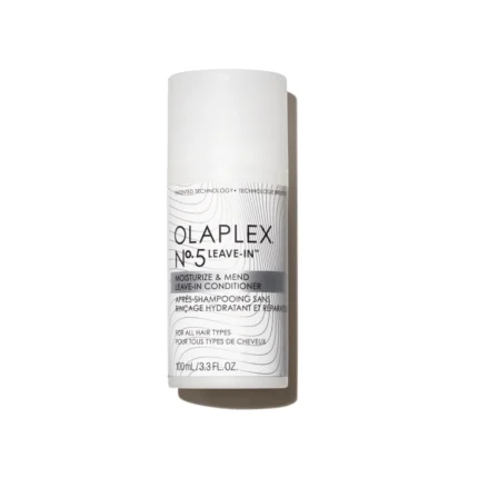 Nº.5 LEAVE-IN MOISTURIZE & MEND LEAVE-IN CONDITIONER