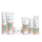 Revlon Professional RESTART Pack Curly Coily Shampooing- Après Shampooing et Huile