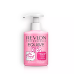 Revlon Professional Equave Princess 2 en 1 Shampooing et Après Shampooing