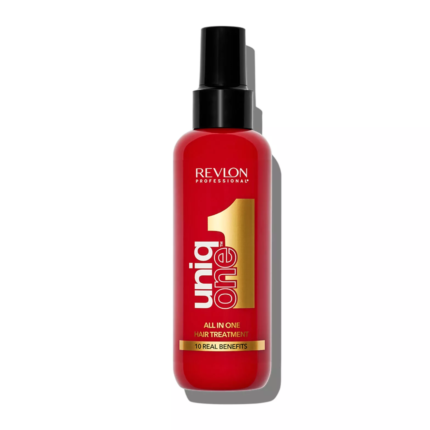 Revlon Professional UniqOne Soin Cheveux et Shampooing
