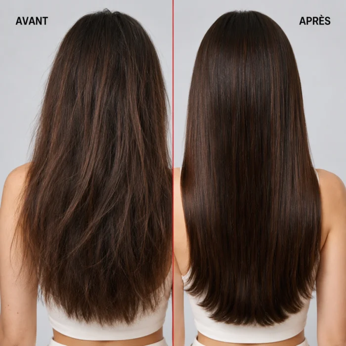 Nº.5 LEAVE-IN MOISTURIZE & MEND LEAVE-IN CONDITIONER