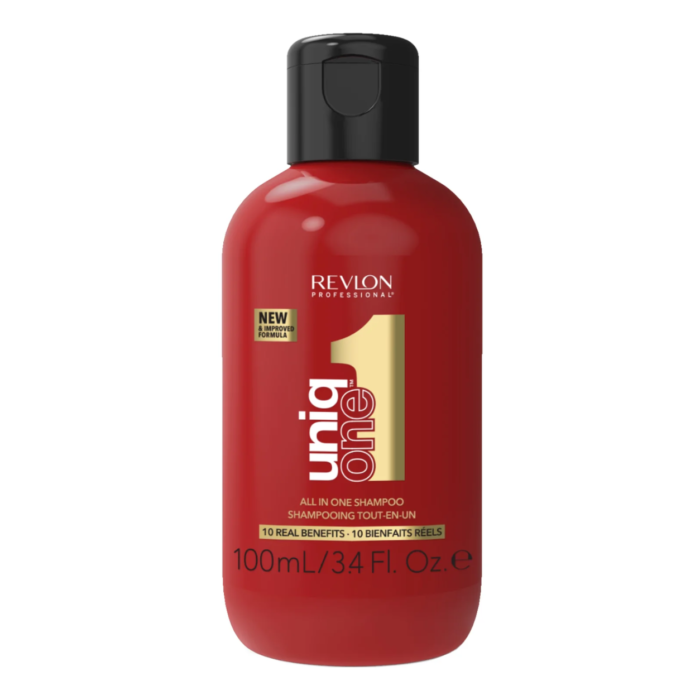 Revlon Professional UniqOne Soin Cheveux et Shampooing