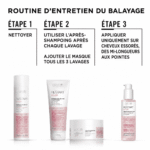Revlon Professional RESTART Color Crème de Balayage