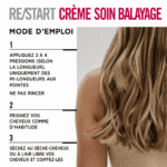 Revlon Professional RESTART Color Crème de Balayage