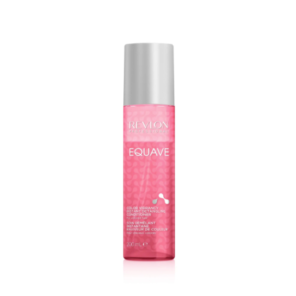 Revlon Professional Equave Color Après Shampooing démêlant