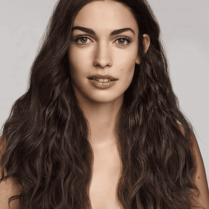Revlon Professional RESTART Curls Shampooing Nourrissant – Cheveux Bouclés
