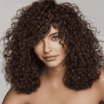 Revlon Professional RESTART Curls Shampooing Nourrissant – Cheveux Bouclés