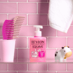 Revlon Professional Equave Princess 2 en 1 Shampooing et Après Shampooing