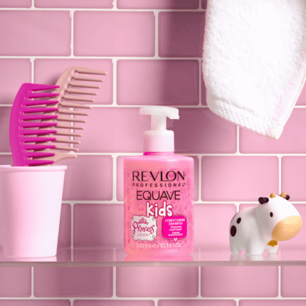 Revlon Professional Equave Princess 2 en 1 Shampooing et Après Shampooing