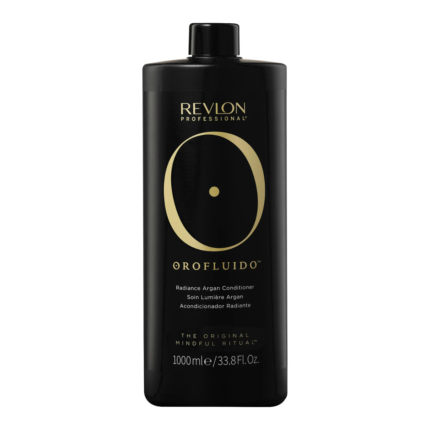 Revlon Professional Orofluido Original Après Shampooing Lumière d’Argan