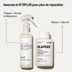 OLAPLEX Nº0 Intensive Bond Builder – Prétraitement Réparateur