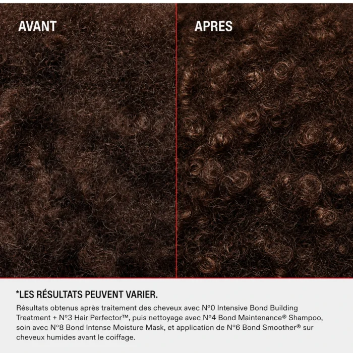 ⁦OLAPLEX Nº0 Intensive Bond Builder  – Prétraitement Réparateur⁩ - الصورة ⁦6⁩
