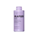 OLAPLEX Nº4P Blonde Enhancer Toning – Shampooing Violet