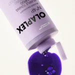 OLAPLEX Nº4P Blonde Enhancer Toning – Shampooing Violet - الصورة 3