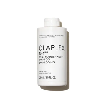 Nº.4FINE BOND MAINTENANCE® SHAMPOO
