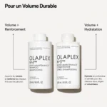 ⁦OLAPLEX Nº4 Fine Bond Maintenance – Shampooing Volume⁩ - الصورة ⁦4⁩