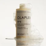 OLAPLEX Nº4 Bond Maintenance – Shampooing Réparateur