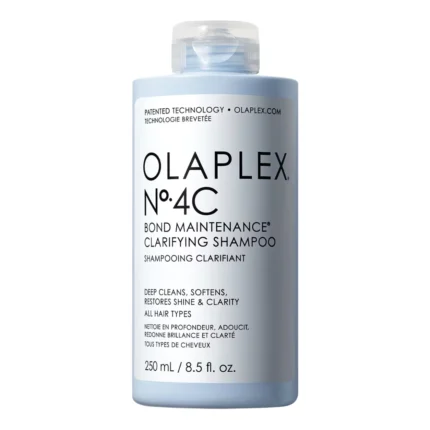OLAPLEX Nº4C Clarifying – Shampooing Détox