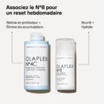 OLAPLEX Nº4C Clarifying – Shampooing Détox