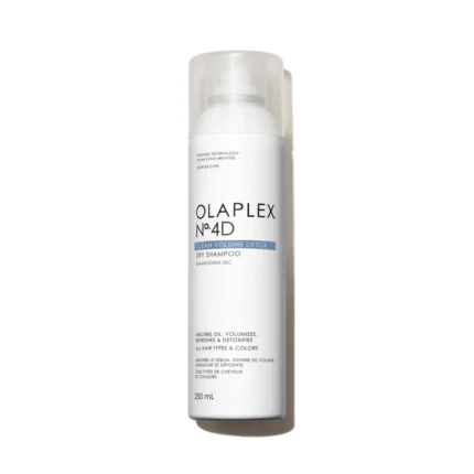 Olaplex N°4D Shampooing Sec