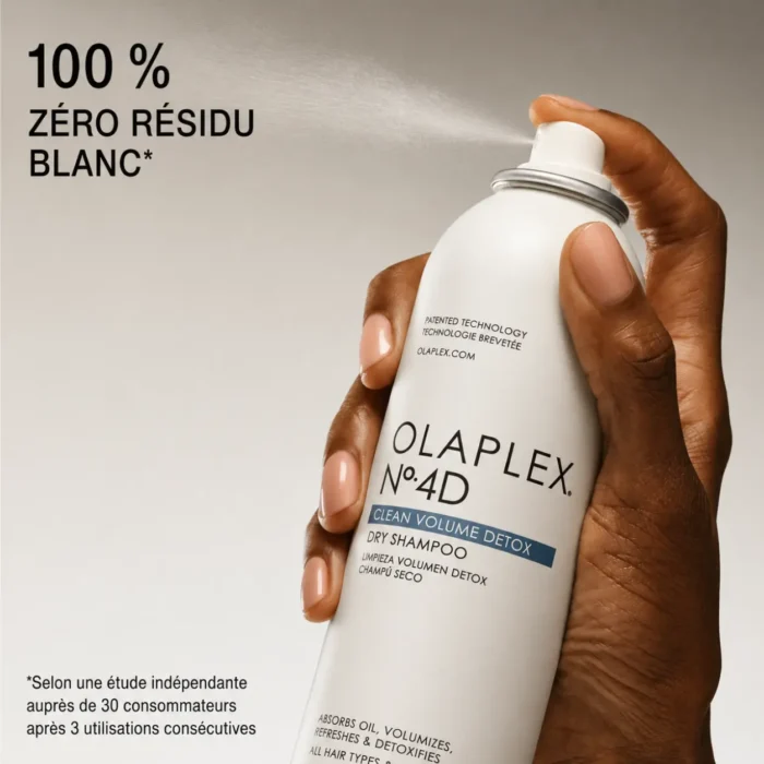 Olaplex N°4D Shampooing Sec