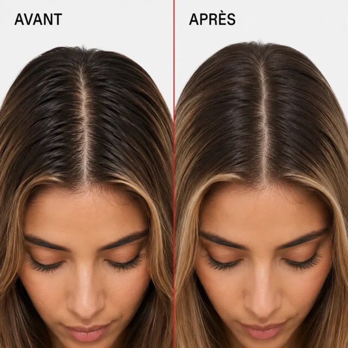 Olaplex N°4D Shampooing Sec