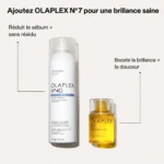 Olaplex N°4D Shampooing Sec