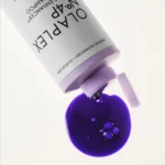 OLAPLEX N°4P Blonde Enhancer Toning – Shampooing violet