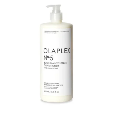 OLAPLEX Nº.5 BOND MAINTENANCE™ STRENGTHENING CONDITIONER