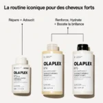 OLAPLEX Nº.5 BOND MAINTENANCE™ STRENGTHENING CONDITIONER