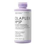 OLAPLEX N°5P Blonde Enhancer Toning Conditioner – Après-shampooing violet