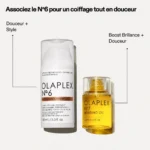 OLAPLEX Nº7 Bonding Oil – Huile Réparatrice Capillaire