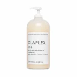 OLAPLEX Nº4 Bond Maintenance – Shampooing Réparateur