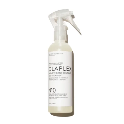 OLAPLEX Nº0 Intensive Bond Builder – Prétraitement Réparateur